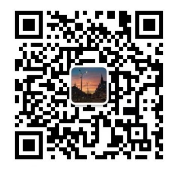 郎可莉微信二維碼