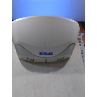 ECOLAB計(jì)量泵減少自然資源消耗，提高空氣質(zhì)量
