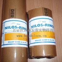 NILOS-RING軸承密封蓋L30JVH產品技術參數(shù)