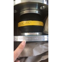 ELAFLEX ROTEX 伸縮接頭適用于永久使用熱水、冷卻水和熱空氣