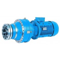 ROSSI A99 系列減速機