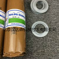 NILOS-RING電動(dòng)機(jī)軸承的故障檢修方法簡介