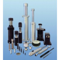 Weforma減震器WRD 73 - L30產(chǎn)品應用