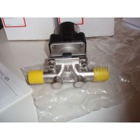 德國Gemu蓋米產品及型號分類