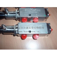 Bifold海底電磁閥FPS01簡(jiǎn)介