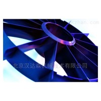 ziehl-abegg風(fēng)機-特制的套管風(fēng)扇，內(nèi)置風(fēng)扇