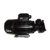 BRINKMANN臥式端吸泵SBA、SBAS-V、SBG、SBGS-V、SBM