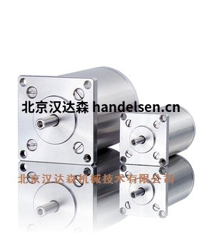 Phytron-Elektro<em></em>nik VSS、VSH