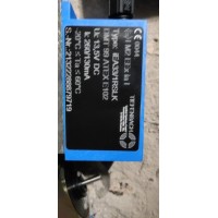 PINTSCH磁性開(kāi)關(guān)WKL178L技術(shù)資料