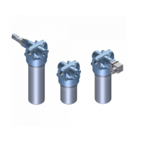 MP Filtri不銹鋼過(guò)濾器產(chǎn)品參數(shù)