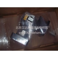 STOBER帶制動(dòng)器伺服減速器PA系列