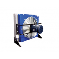 EMMEGI交流電動機(jī)風(fēng)扇驅(qū)動的熱交換器