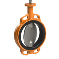 Bucher先導(dǎo)式二級減壓閥