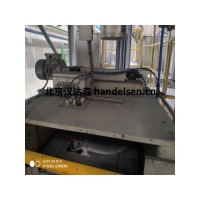 Ansaldo高速同步電機(jī)穩(wěn)定高效率