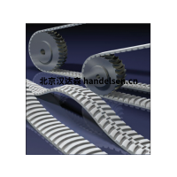 OPTIBELT傳動(dòng)帶305 5M 18參數(shù)