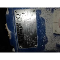 英國Parvalux 永磁有刷電動(dòng)機(jī)