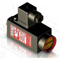 HBS液壓閥全系列簡介