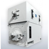 VEM中高壓異步電動機用于化工，石油和天然氣工業(yè)