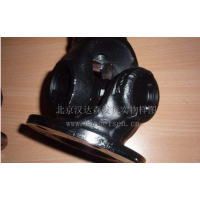 ELBE 0.400系列聯(lián)軸器通用技術數(shù)據(jù)