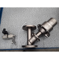 意大利Burocco控制閥選型參考