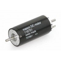 MAXON MOTOR無刷直流電動機(jī)特點(diǎn)