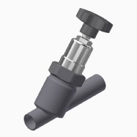 意大利 Burocco手動閥類型“Y”