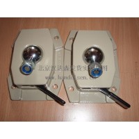 HAHN KOLB ORION 鉆夾頭，帶有齒圈，1.5 - 13 mm B 16 21293030