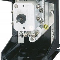 Ceag 用于受控三相驅(qū)動(dòng)器的防爆安全開(kāi)關(guān)20-80 A ceag用于受控三相驅(qū)動(dòng)器的防爆安全開(kāi)關(guān)20-80