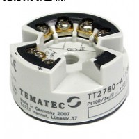 TEMATEC TT2780溫度頭變送器 TEMATEC TT2780溫度頭變送器