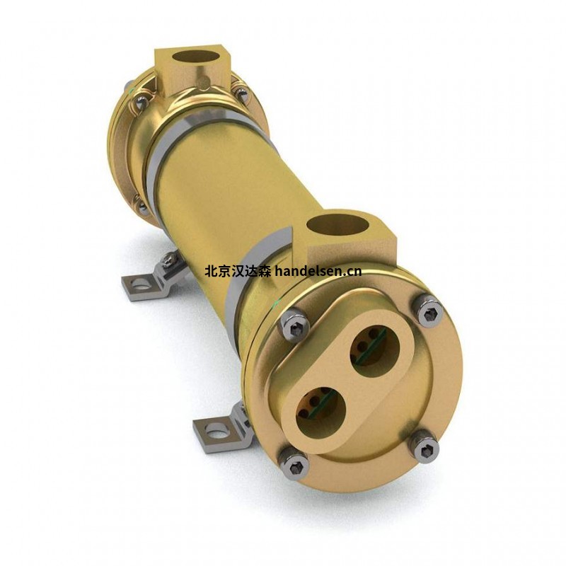 PILAN 管式換熱器TP-F6 冷卻器 交換器 PILAN 管式換熱器TP-F6 冷卻器 交換器