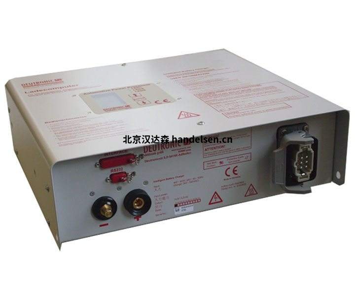 Deutro<em></em>nic 德國(guó)進(jìn)口 蓄電池充電器DBL800-58-M
