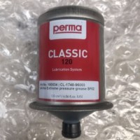 perma 現貨CLASSIC FUTURA 6個月，紅色101口333