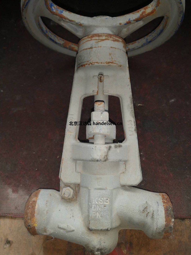 KSB BC2 230 DFNO 100進(jìn)口閥 KSB BC2 230 DFNO 100進(jìn)口閥