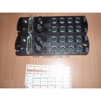 德國MURR現場接線連接器
