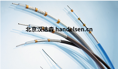 Axon同軸電纜FFR016 StR 1型號(hào)簡介