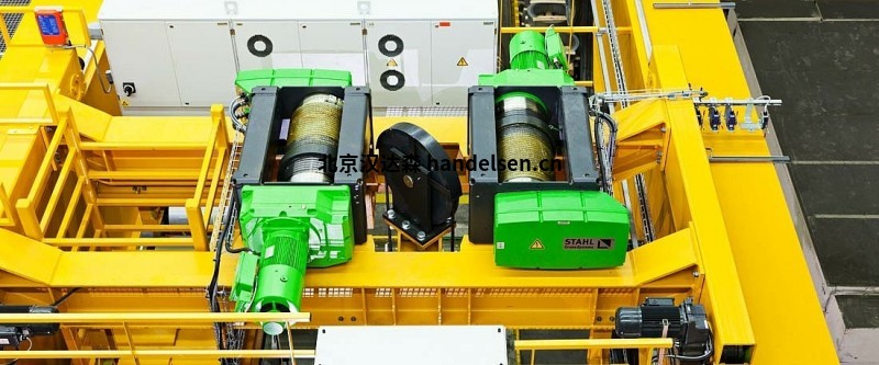 STAHL CraneSystems