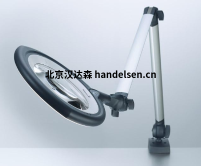 Waldmann沃達邁放大鏡燈