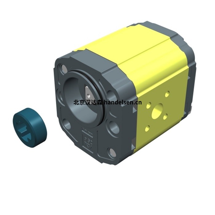 Vivoil 單向液壓泵 Vivoil ø52單向液壓泵