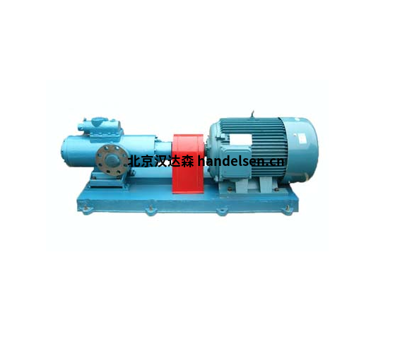 ALLWEILER泵 ALLWEILER泵