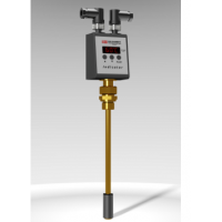 德國 Goldammer液位計圖紙