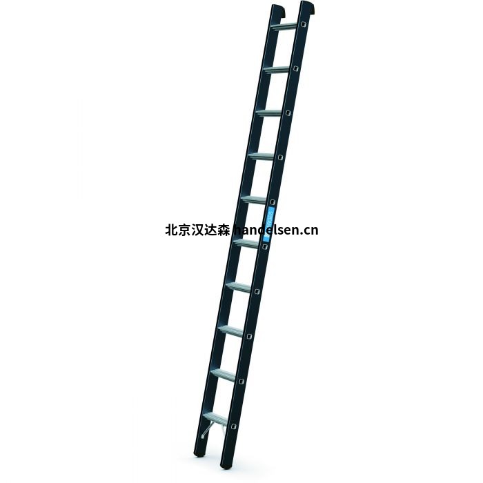 ZARGES移動貨架梯子