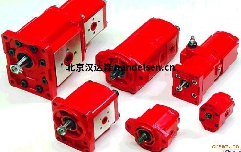 BUCHER閥門 BUCHER閥門