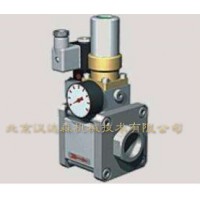 德國Muller CO-AX同軸閥特點(diǎn)介紹