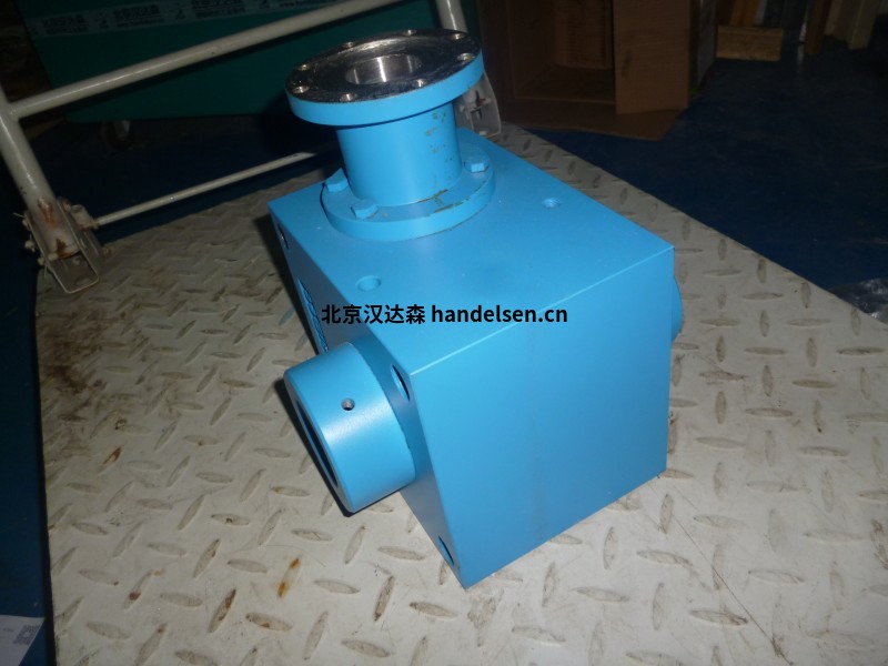 unimec調(diào)速齒輪箱高減速比 15370 (4)