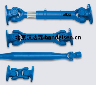 德國ELBE進口聯(lián)軸器萬向節(jié)價優(yōu)