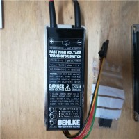 德國BEHLKE HV 開關(guān)，可變按時，推拉，MOSFET