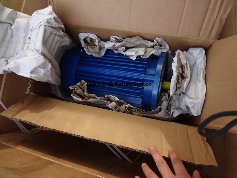 CEMP防塵版電動機AB30r71系列 19642 (1)