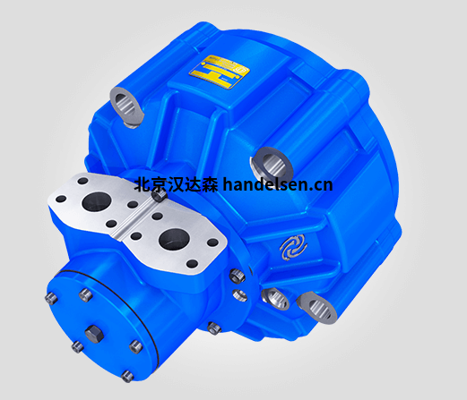 Rotary Power SMA徑向柱塞馬達(dá)優(yōu)勢(shì)供應(yīng)