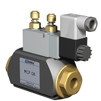 德國CO-AX加熱器、電纜、溫度傳感器、COAX閥