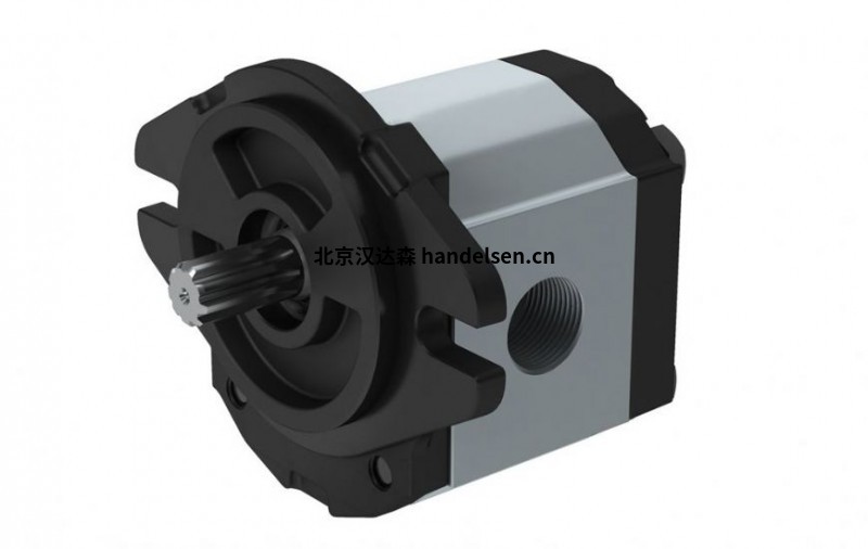 SettimaD38V16螺旋轉子高壓泵雙聯(lián)泵